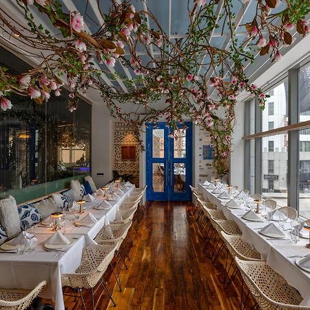 Hotel The Washington By Luxurban New York Esterno foto