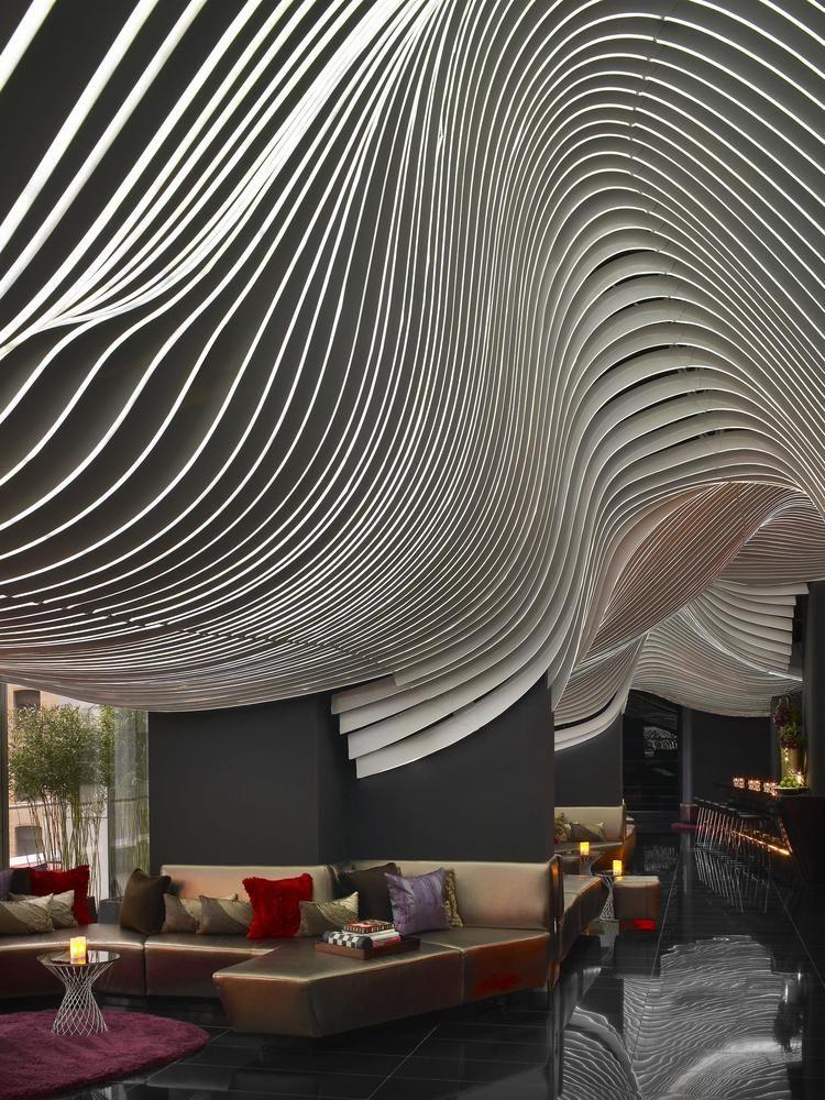 Hotel The Washington By Luxurban New York Esterno foto