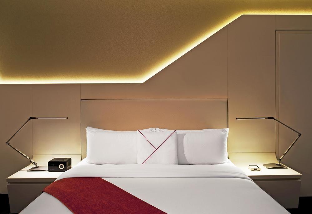 Hotel The Washington By Luxurban New York Esterno foto