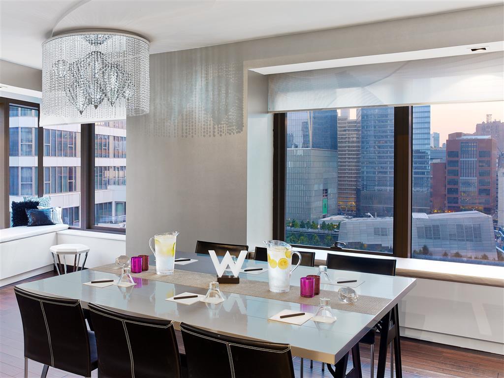 Hotel The Washington By Luxurban New York Esterno foto