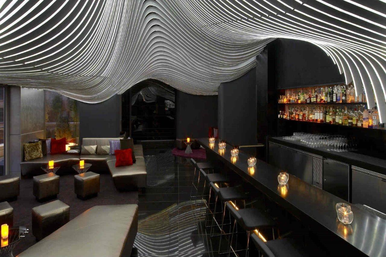 Hotel The Washington By Luxurban New York Esterno foto