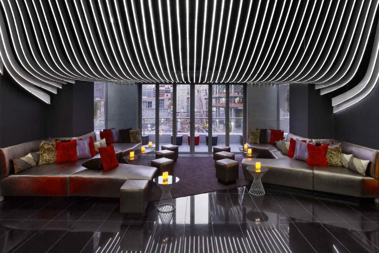 Hotel The Washington By Luxurban New York Esterno foto
