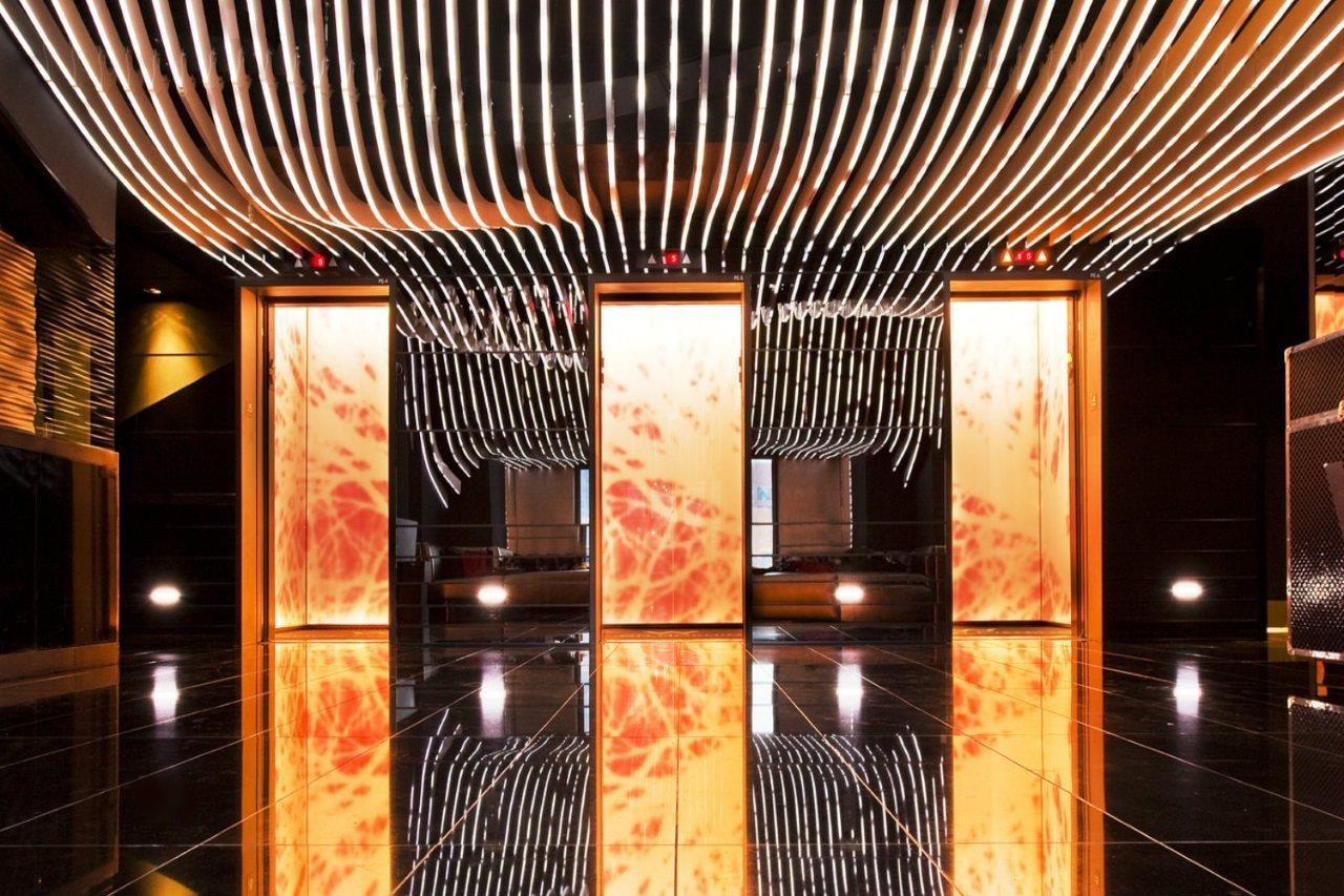 Hotel The Washington By Luxurban New York Esterno foto