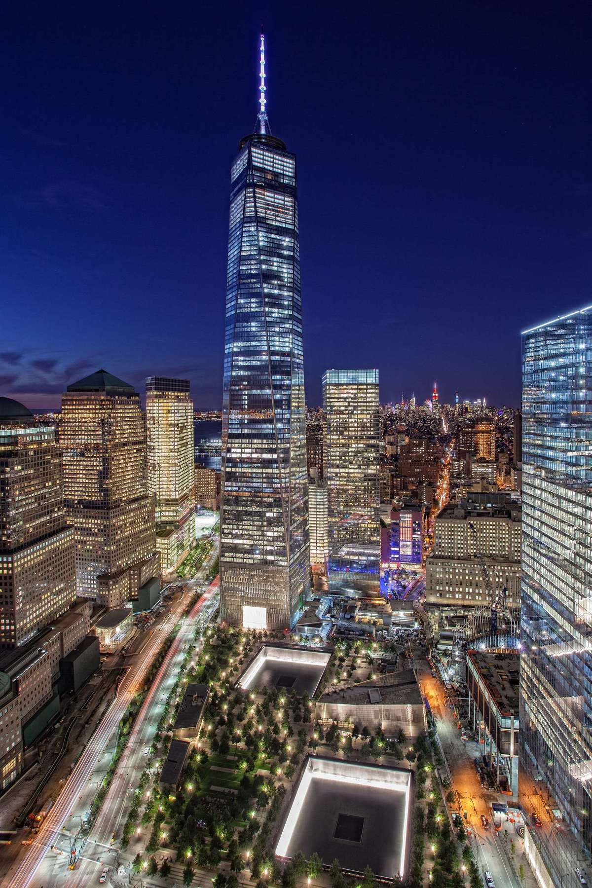 Hotel The Washington By Luxurban New York Esterno foto