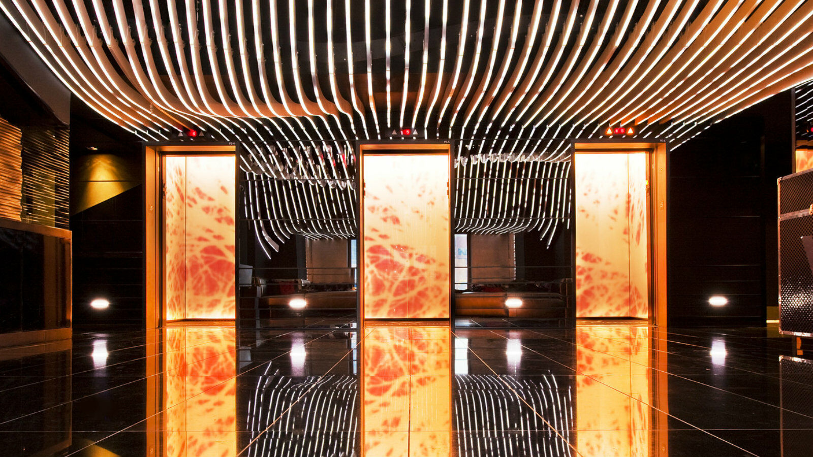 Hotel The Washington By Luxurban New York Esterno foto