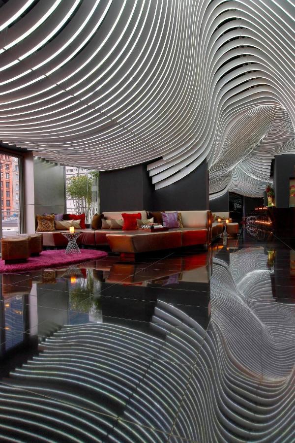 Hotel The Washington By Luxurban New York Esterno foto