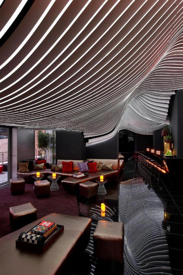 Hotel The Washington By Luxurban New York Esterno foto