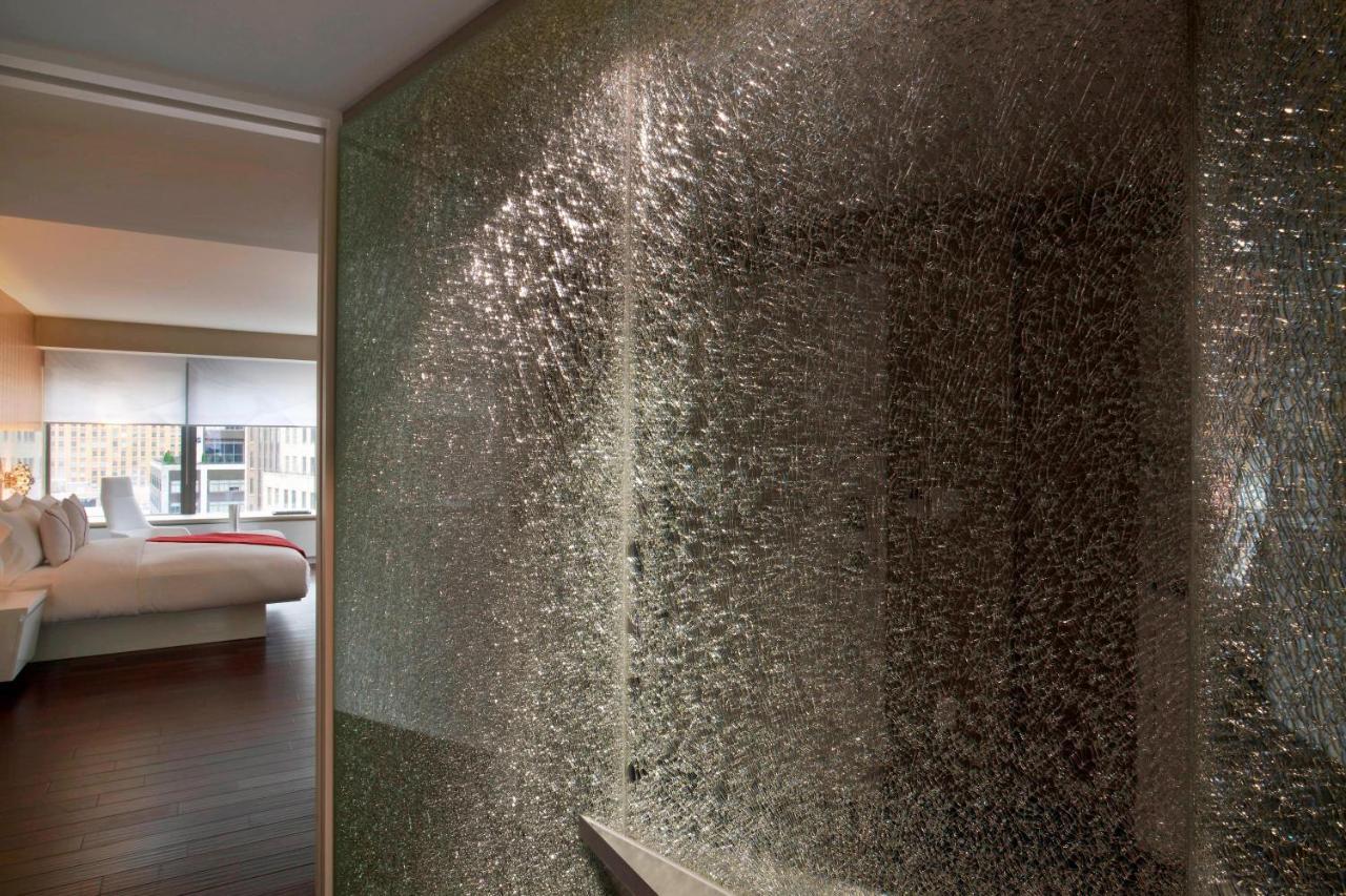Hotel The Washington By Luxurban New York Esterno foto