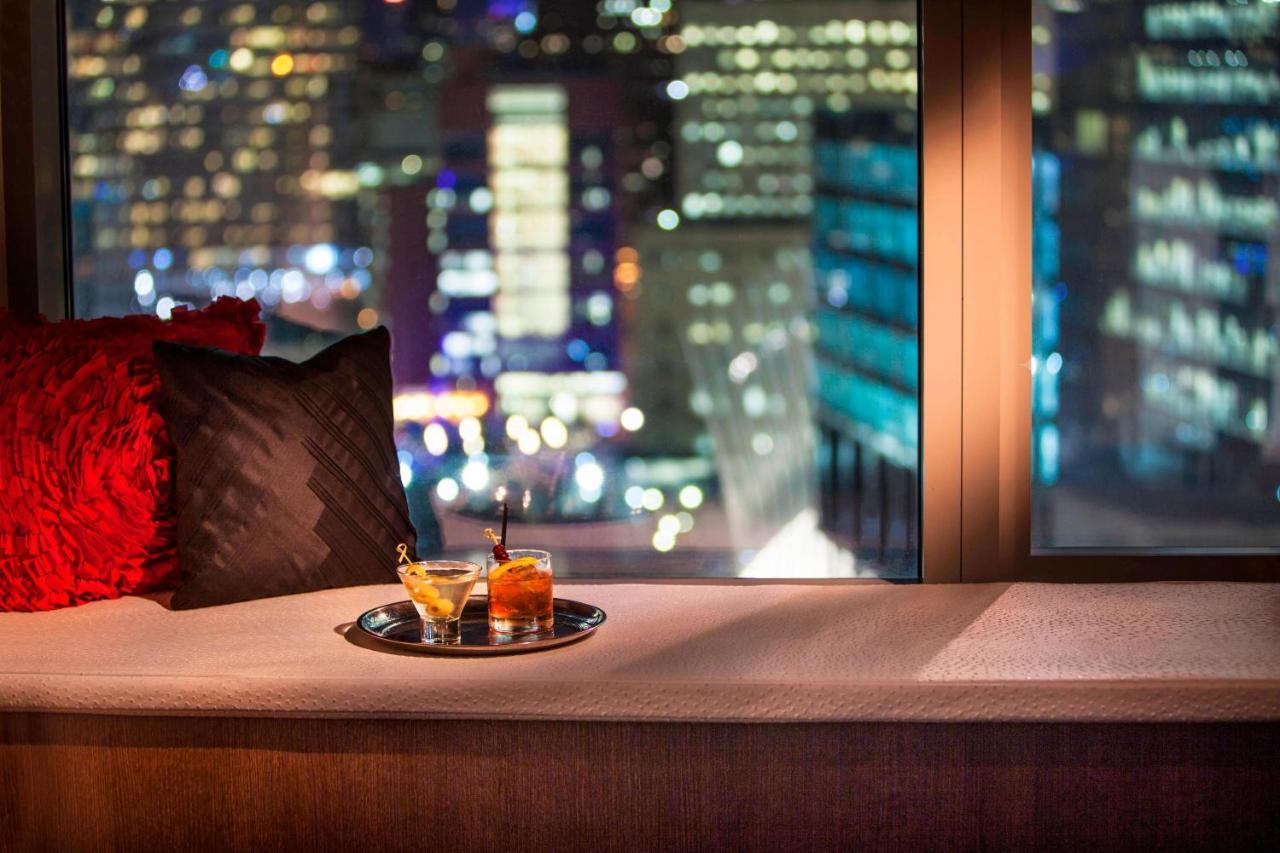 Hotel The Washington By Luxurban New York Esterno foto