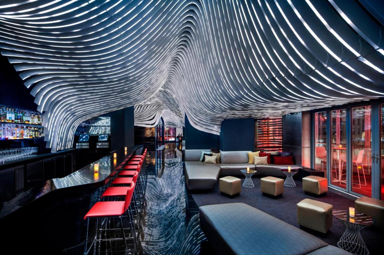 Hotel The Washington By Luxurban New York Esterno foto
